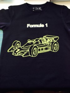 kindershirtje